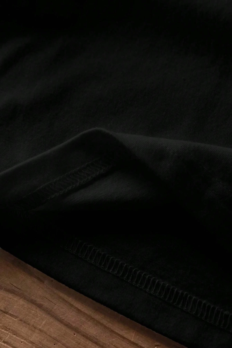 Casual Loose Binicilik Baskılı Yuvarlak Yaka Kısa Kollu Kadın Tişörtü, Yaz İçin Uygu