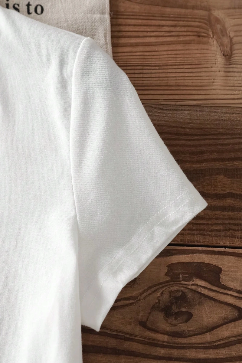 Casual Minimalist Leopar Desenli Fiyonk Dekor Yuvarlak Yaka Kısa Kollu Fitted Kırpıl