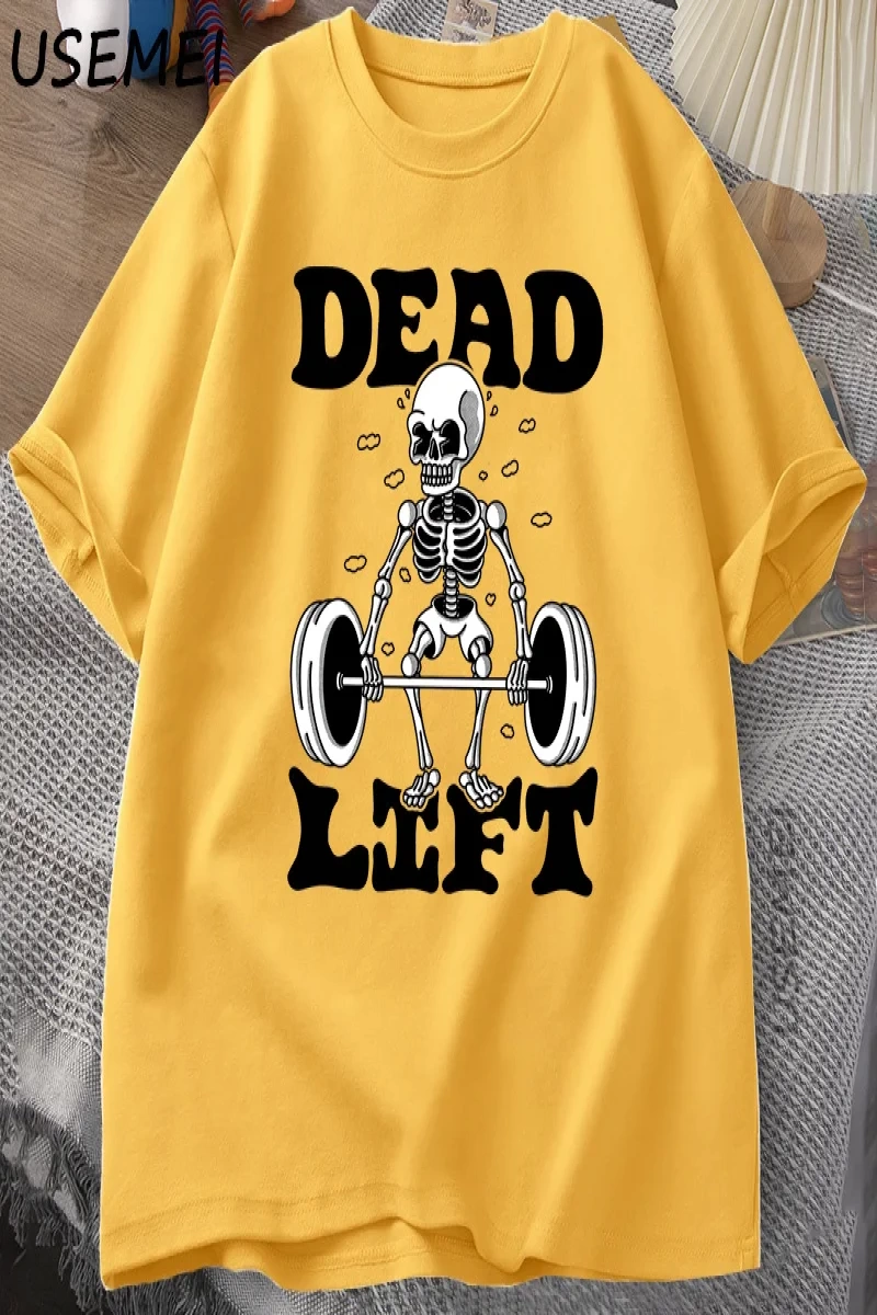 Cat Thumbs Up Crying Im Trying My Best Funny Tee Casual Cotton Short Sleeve T-Shirt Streetwe 2981