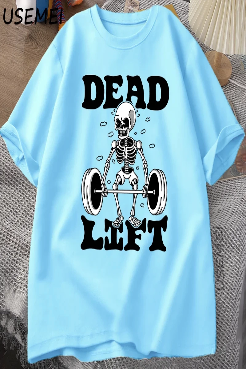 Cat Thumbs Up Crying Im Trying My Best Funny Tee Casual Cotton Short Sleeve T-Shirt Streetwe 2981