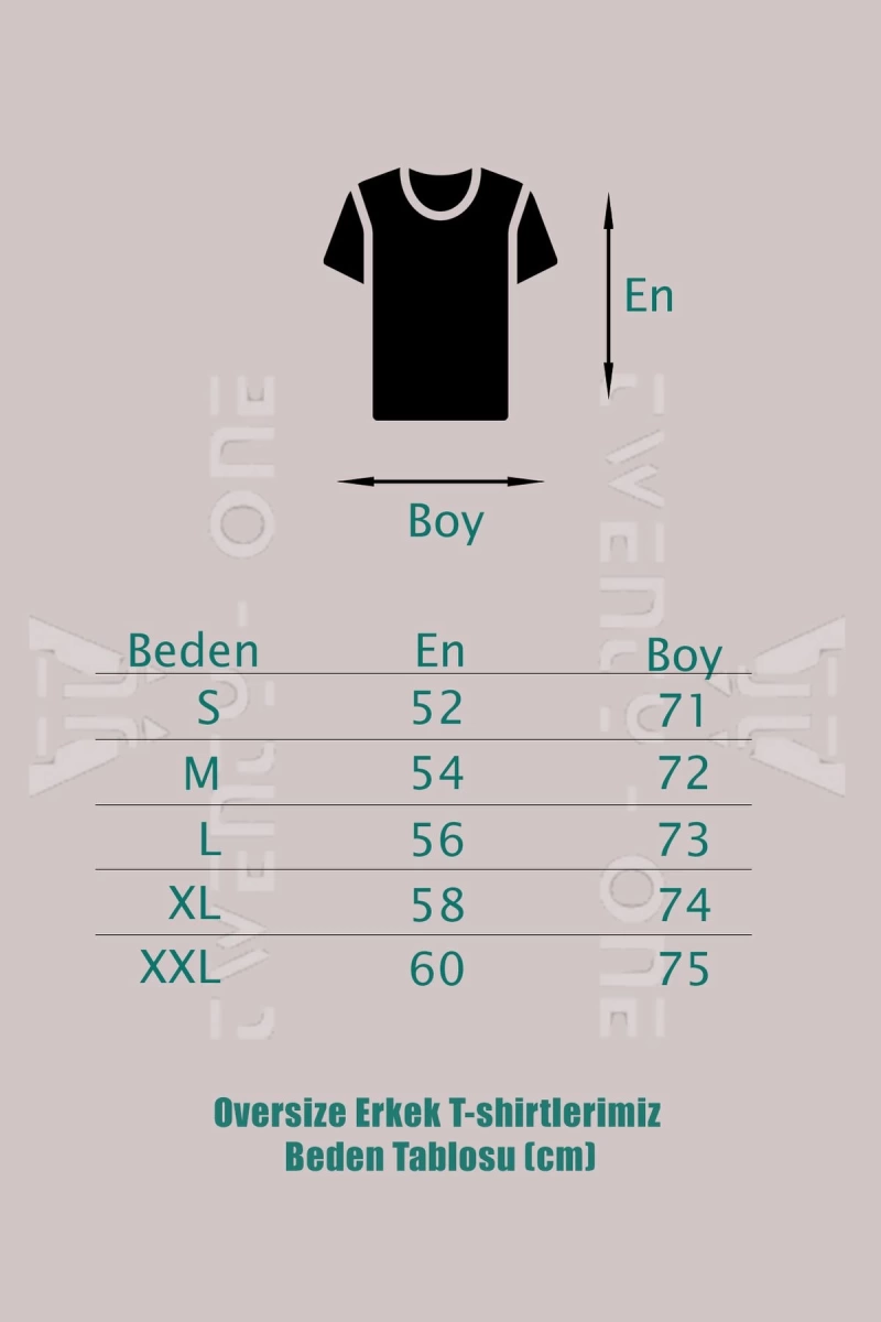 Crash Man African Erkek Beyaz Oversize Tshirt