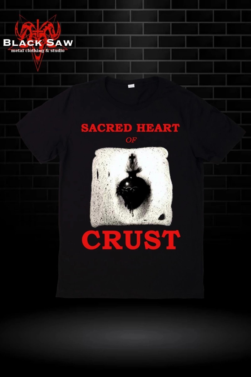 Crust Punk KODSİYAHSAW