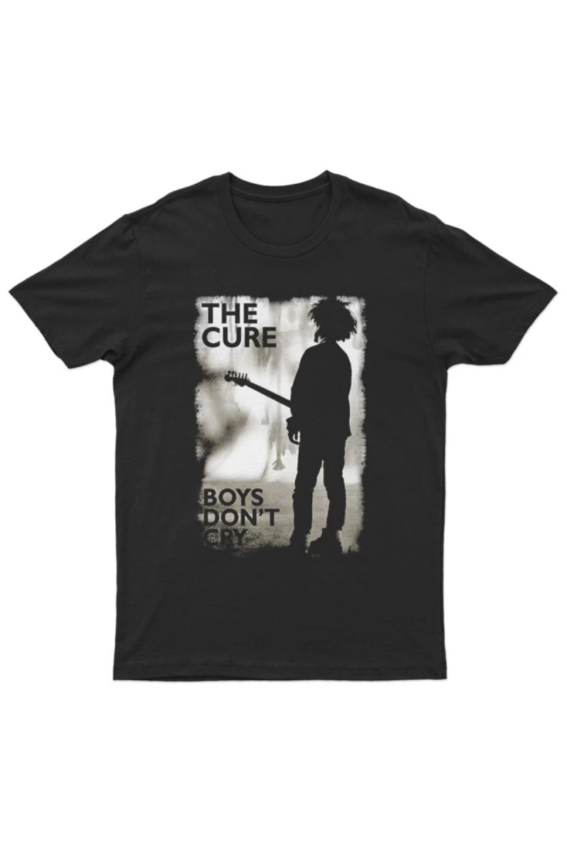 Cure (the) Unisex Tişört T-shirt Bet4807