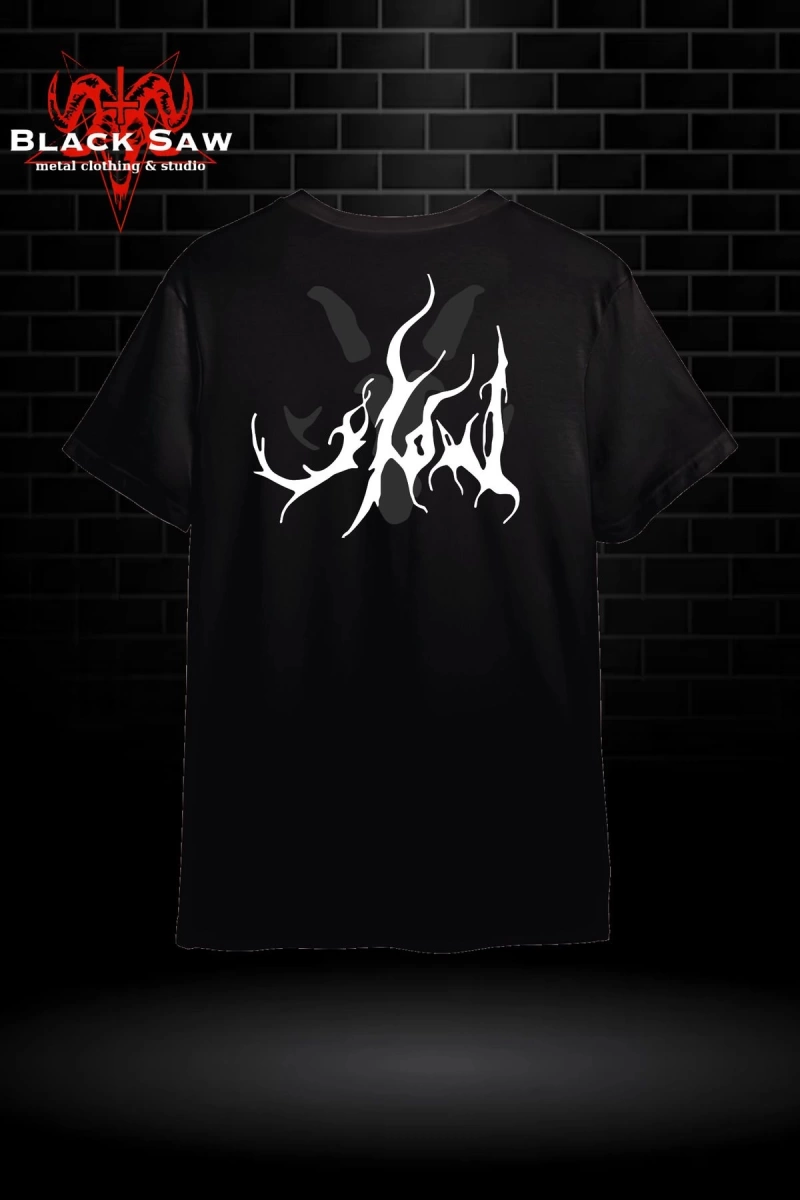 Damaar Black Metal KODSİYAHSAW