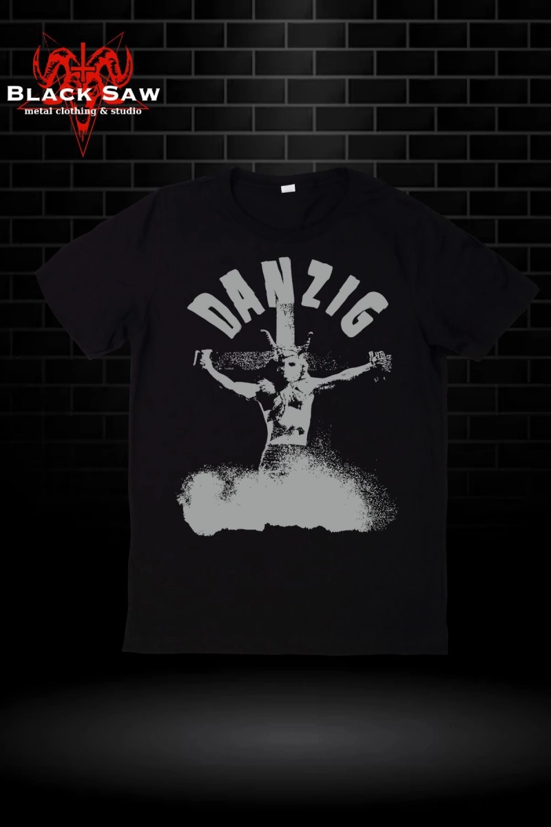 Danzig Heavy Metal KODSİYAHSAW