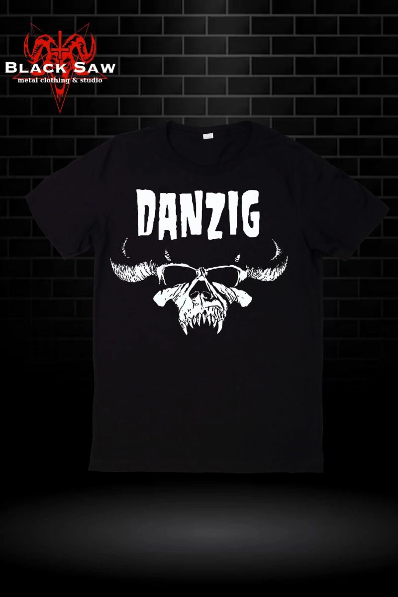 Danzig Heavy Metal KODSİYAHSAW