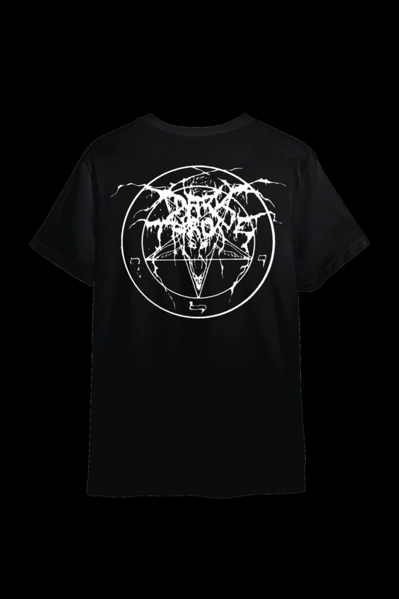 Darkthrone Black Metal KODSİYAHSAW