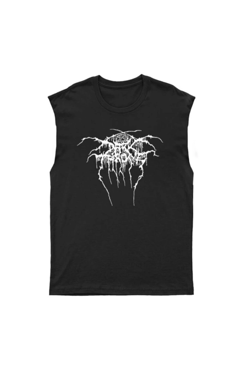 Darkthrone Kesik Kol Tişört Kolsuz T-shirt Bkt4836