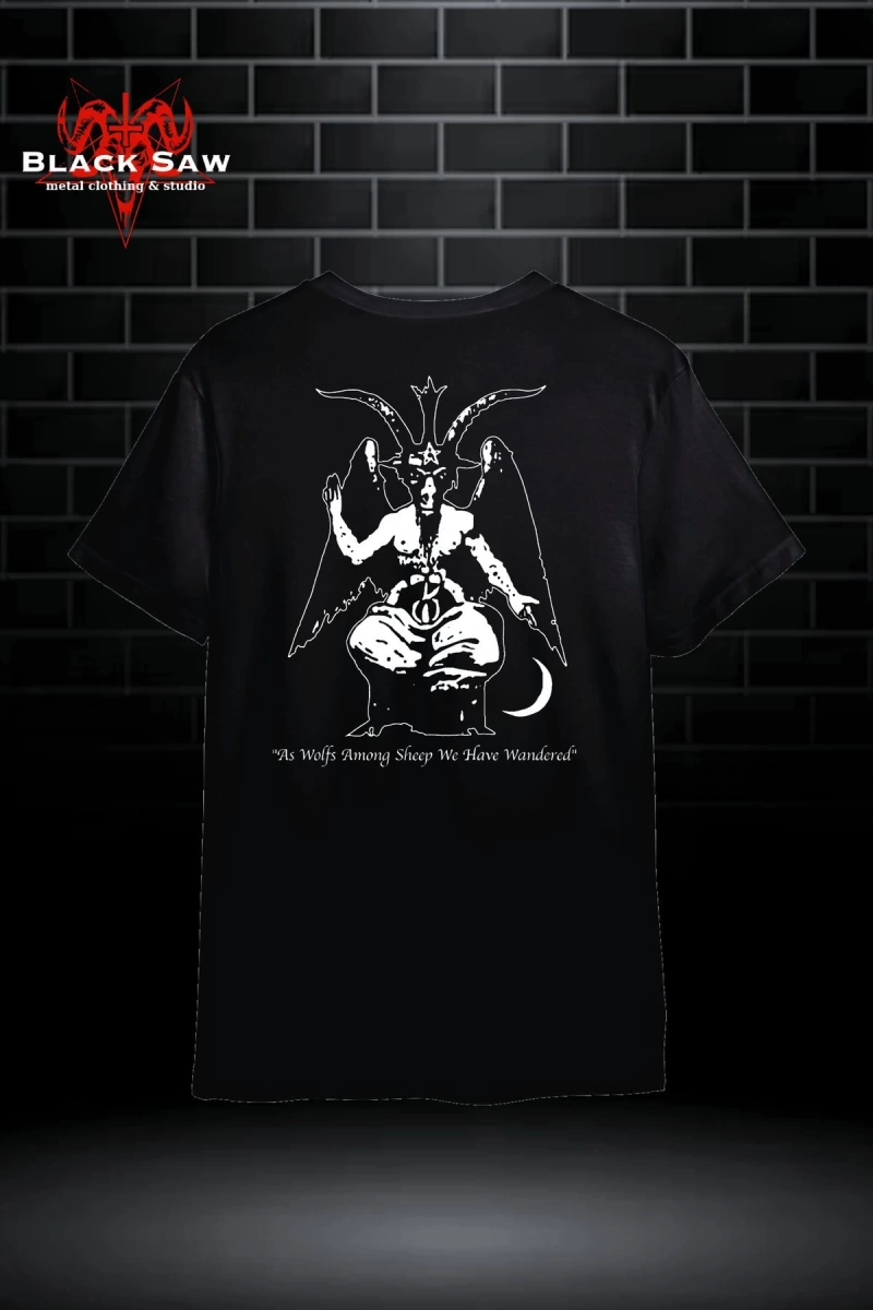Darkthrone Soulside Journey Black Metal KODSİYAHSAW