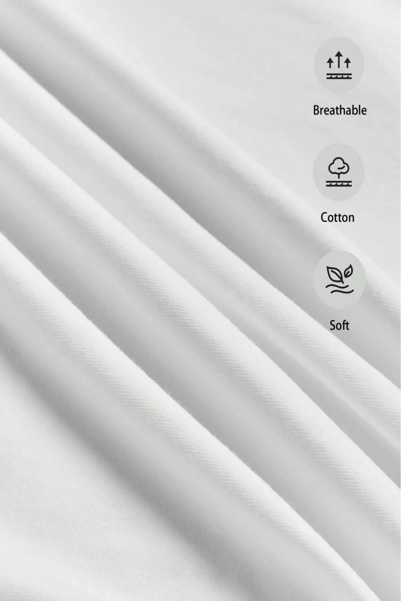 DAZY Harfli Grafik Düşük Omuzlu Tişört Yaz