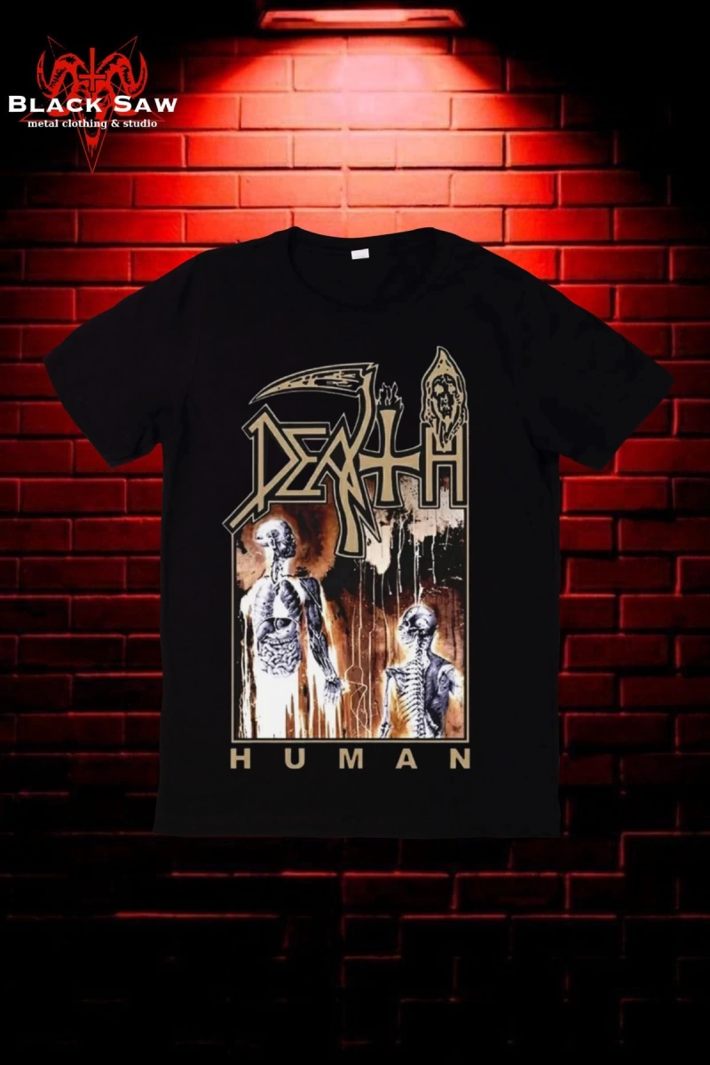 Death Death Metal KODSİYAHSAW