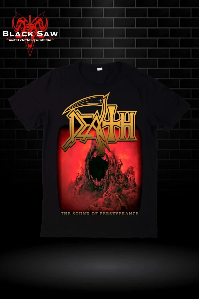 Death Death Metal KODSİYAHSAW