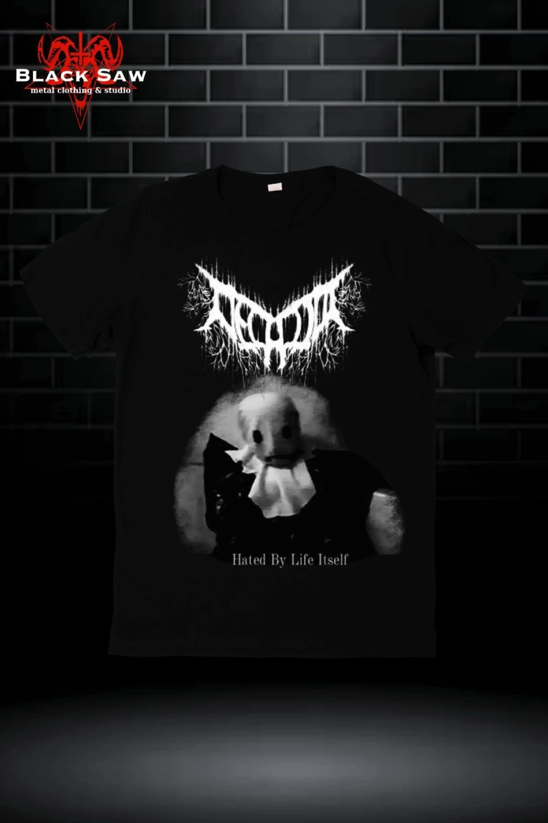 Decalius DSBM Black Metal KODSİYAHSAW