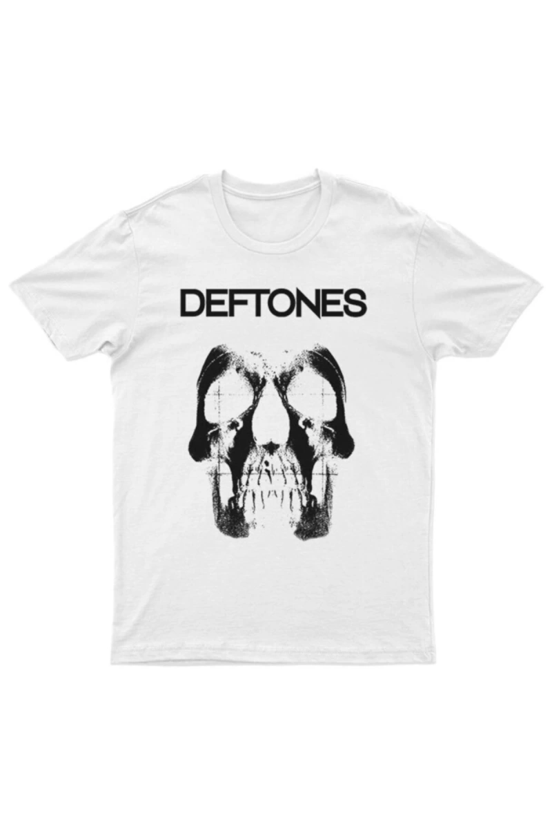 Deftones Unisex Tişört T-shirt Bet4875