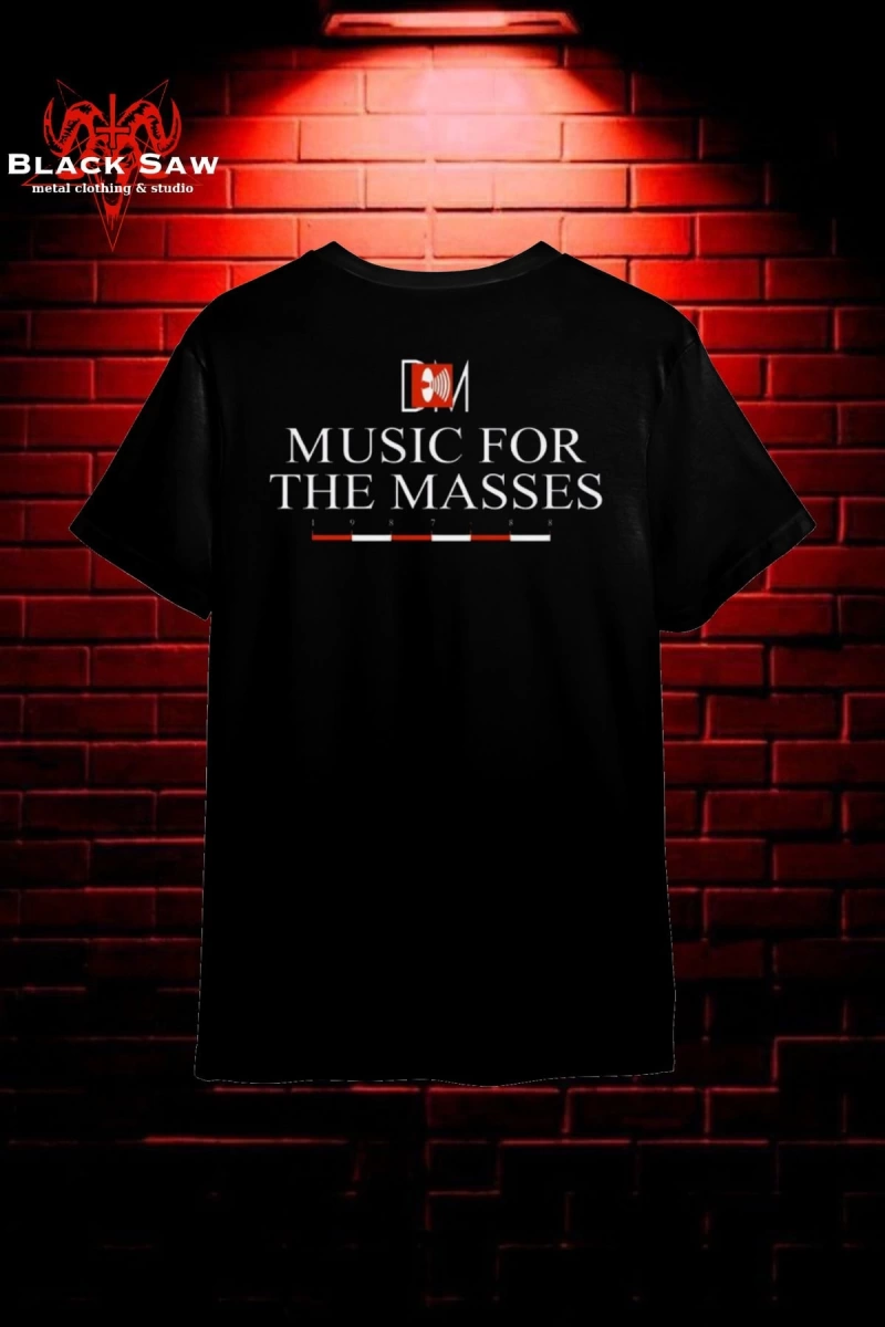 Depeche Mode Grup KODSİYAHSAW