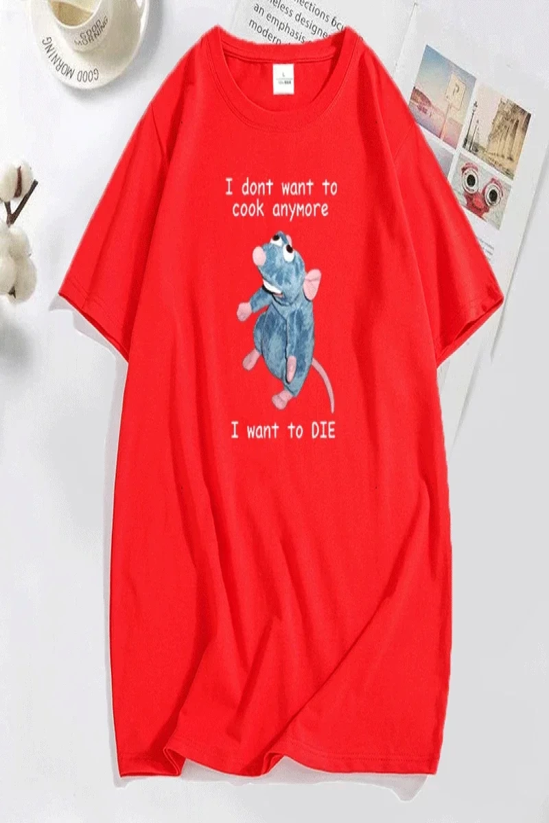 Dexter Morgan Kedi T-shirt Komik Pamuk Kısa Kollu O Boyun Tshirt Unisex Streetwear Erkek Giys 2802