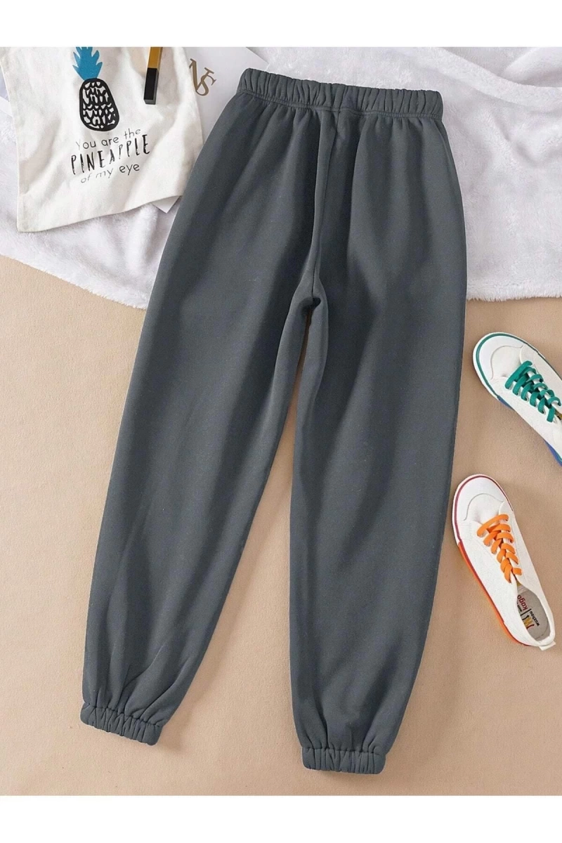 Dijital Baskılı Eşofman Altı Daxis Sportwear