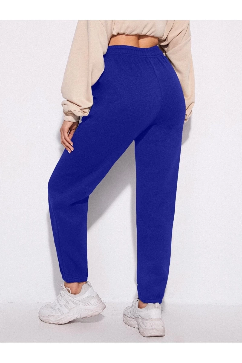 Dijital Baskılı Eşofman Altı Daxis Sportwear