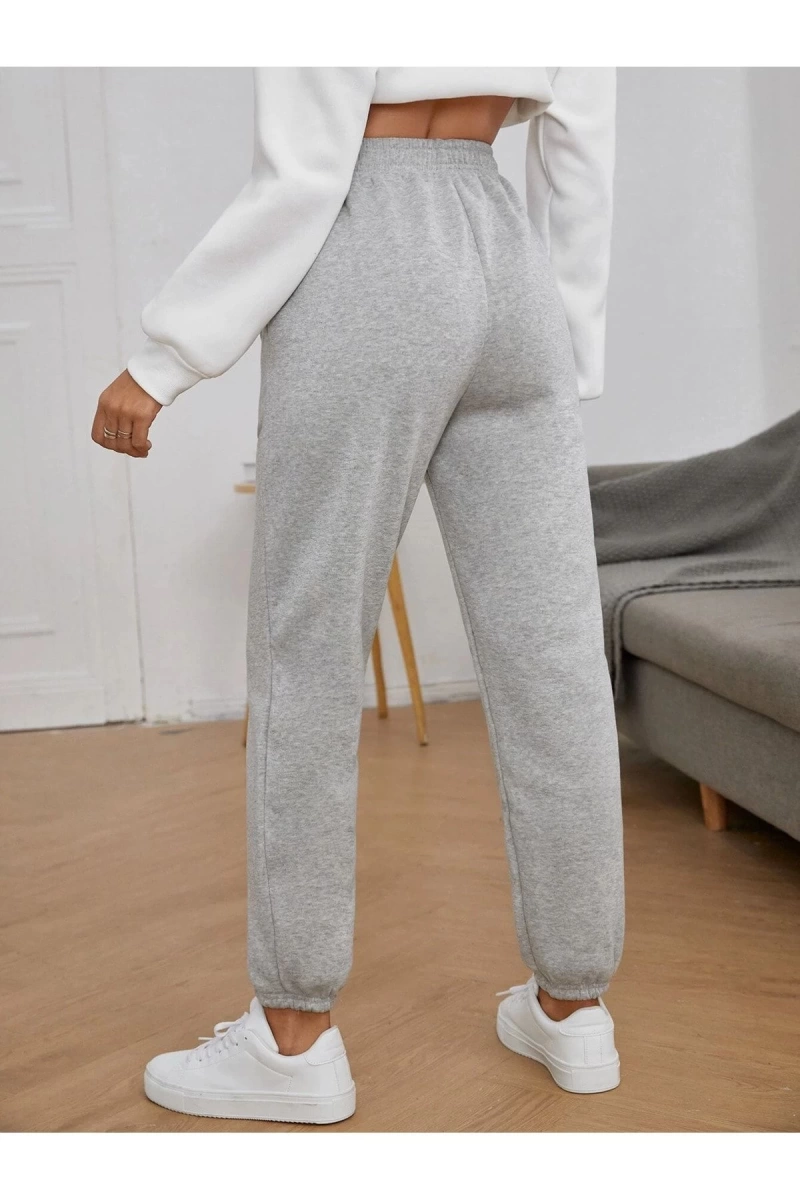 Dijital Baskılı Eşofman Altı Daxis Sportwear