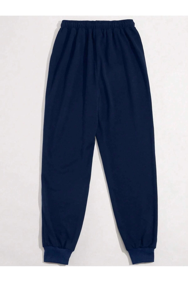 Dijital Baskılı Eşofman Altı Daxis Sportwear