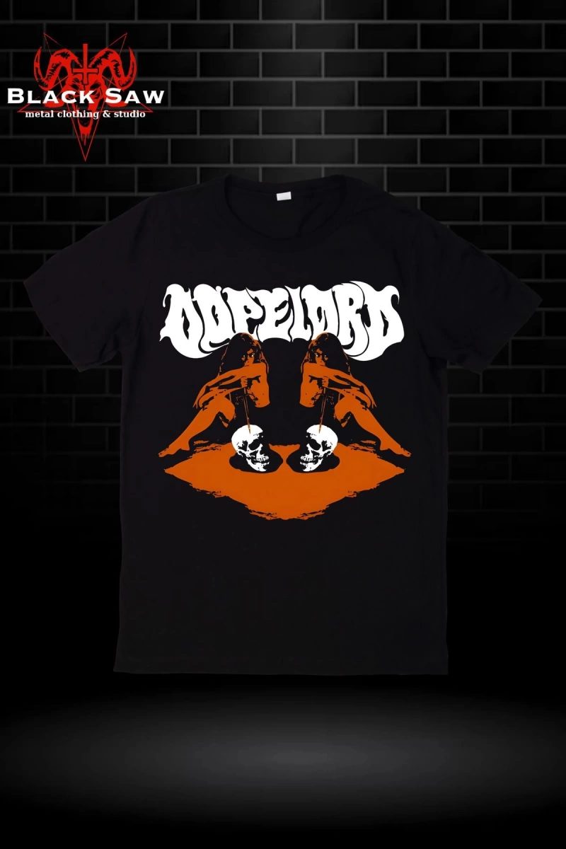 Dopelord Stoner Metal KODSİYAHSAW