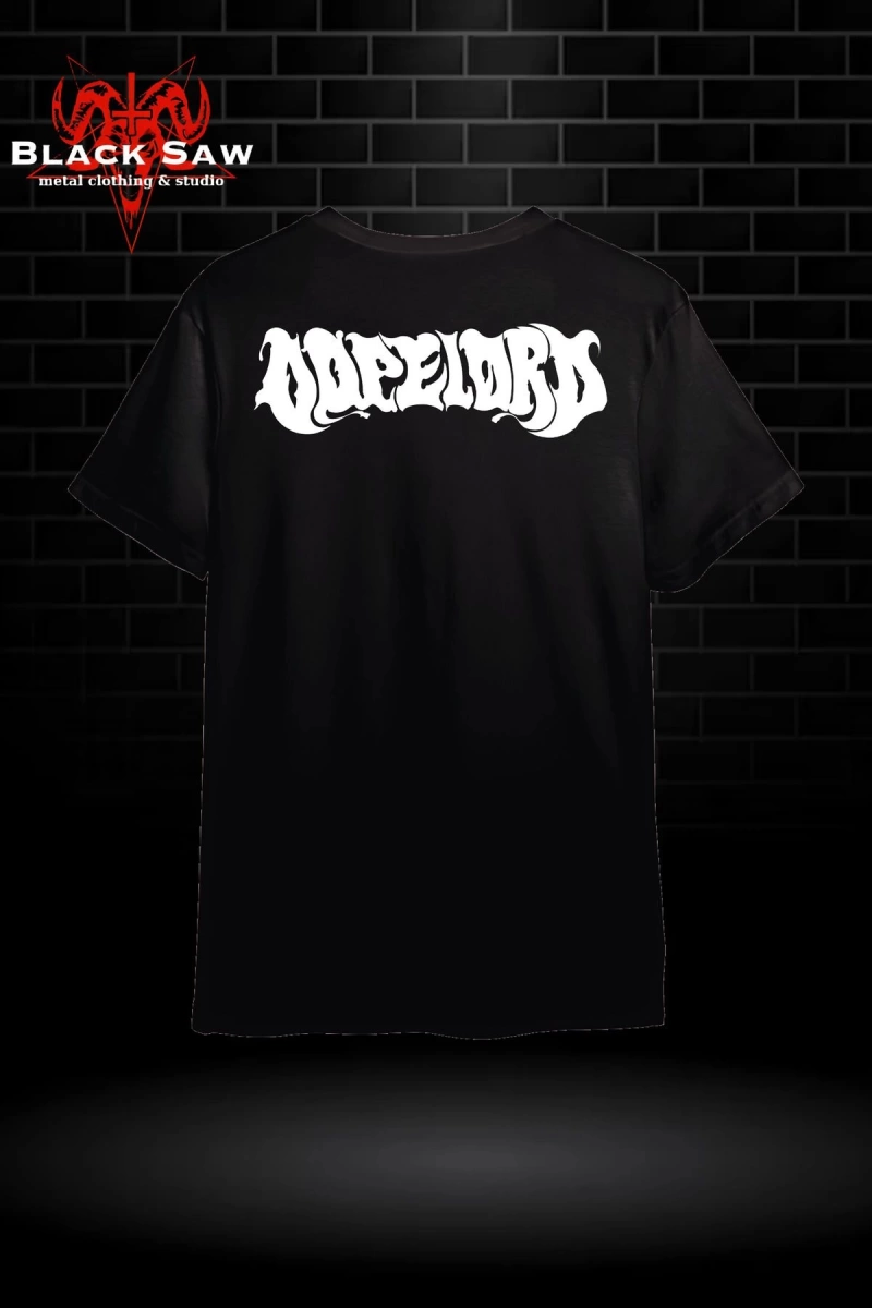 Dopelord Stoner Metal KODSİYAHSAW