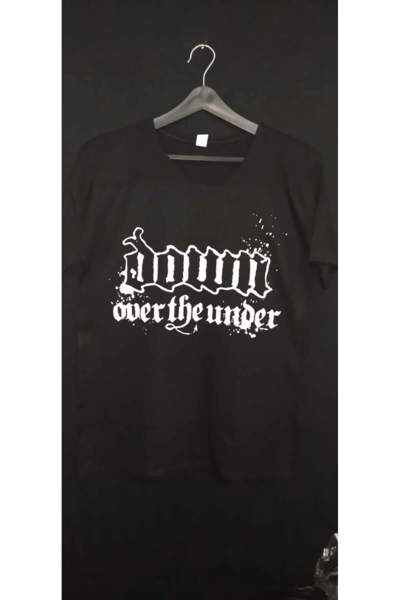 Down Stoner Metal KODSİYAHSAW