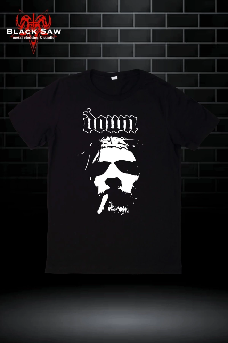 Down Stoner Metal KODSİYAHSAW