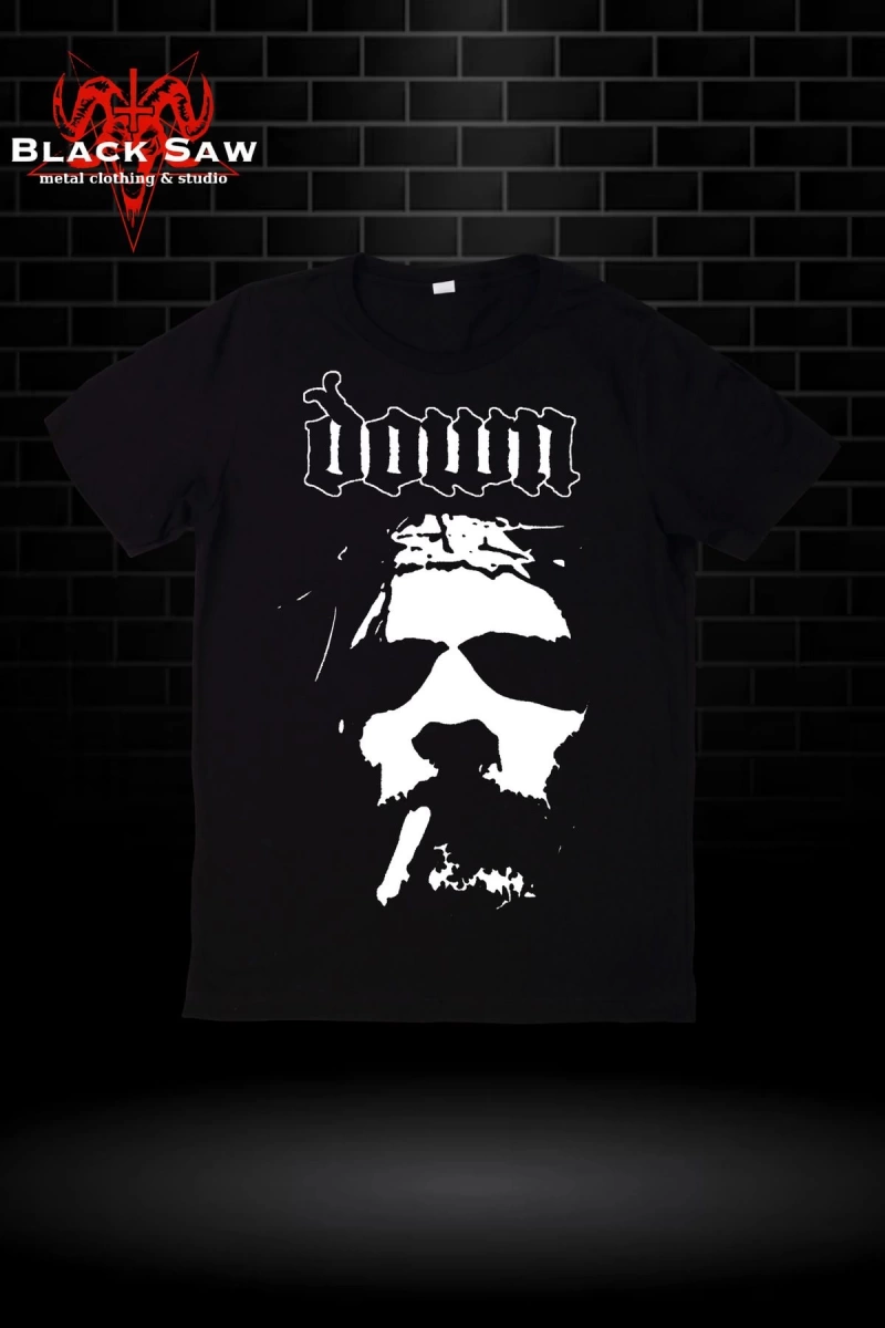 Down Stoner Metal KODSİYAHSAW