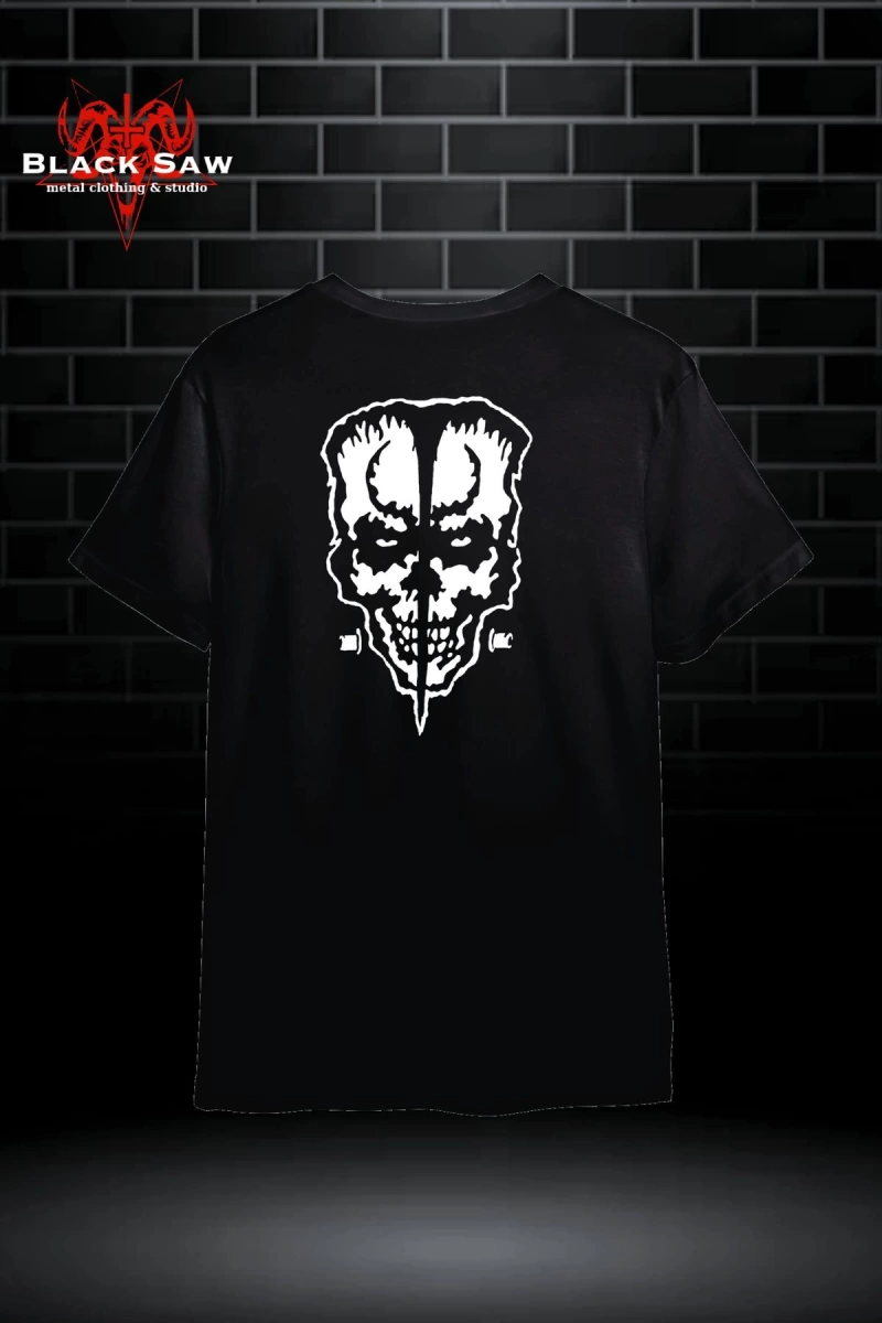 Doyle Wolfgang Metal Punk KODSİYAHSAW