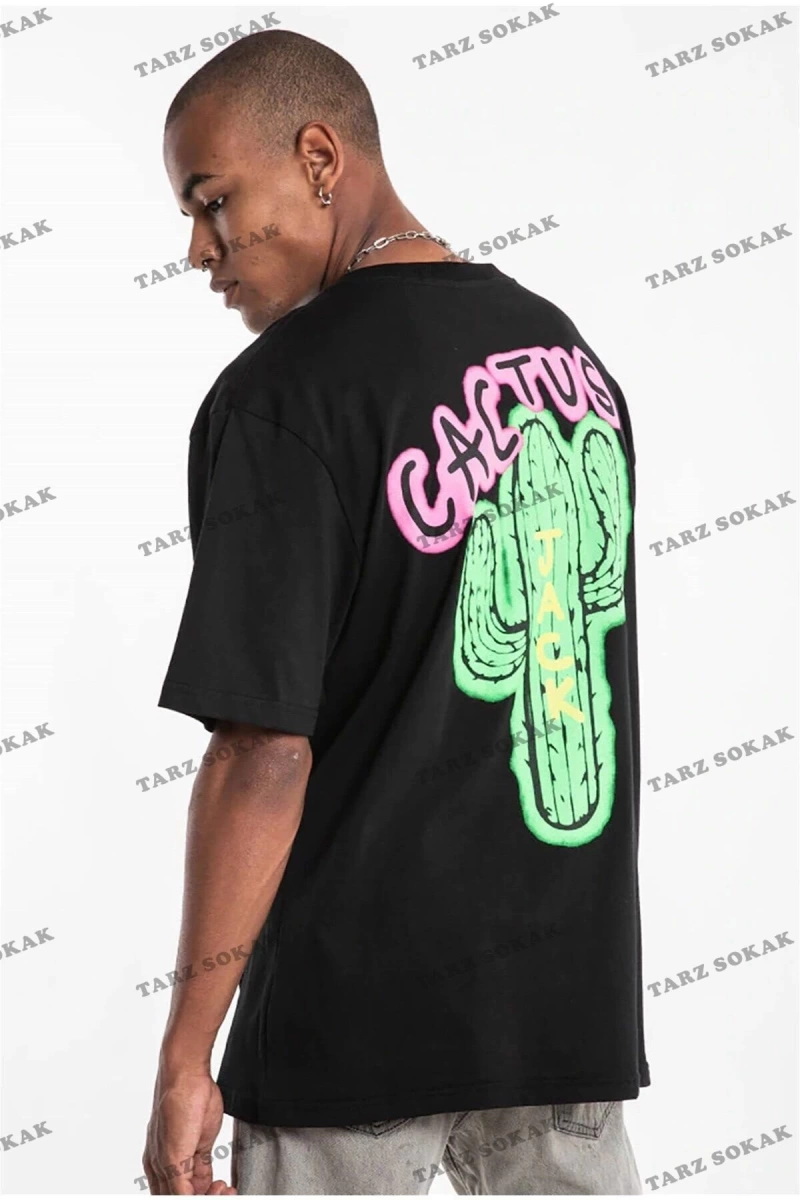Drew Oversize T-shirt