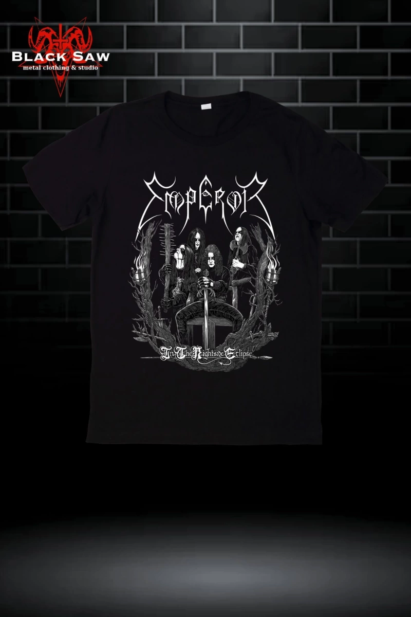 Emperor Black Metal Grup KODSİYAHSAW