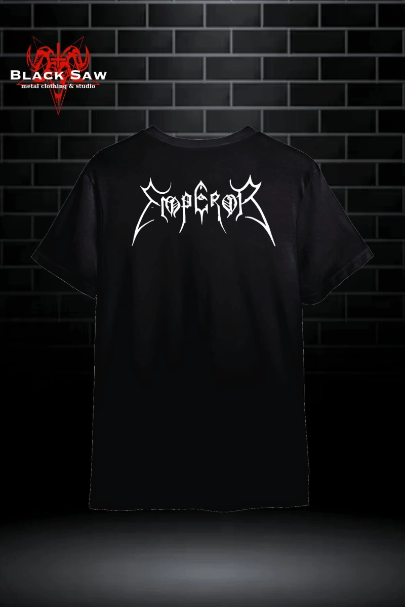 Emperor Black Metal Grup KODSİYAHSAW