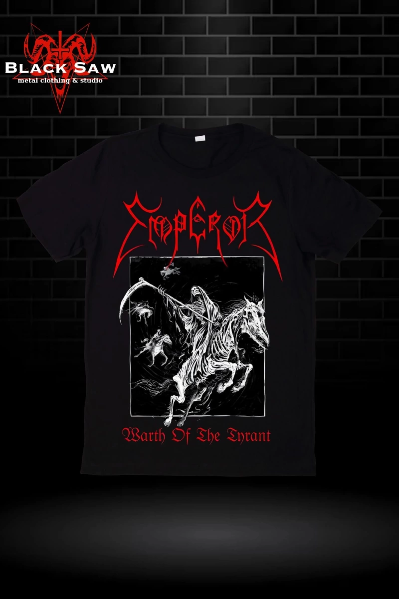 Emperor Black Metal KODSİYAHSAW