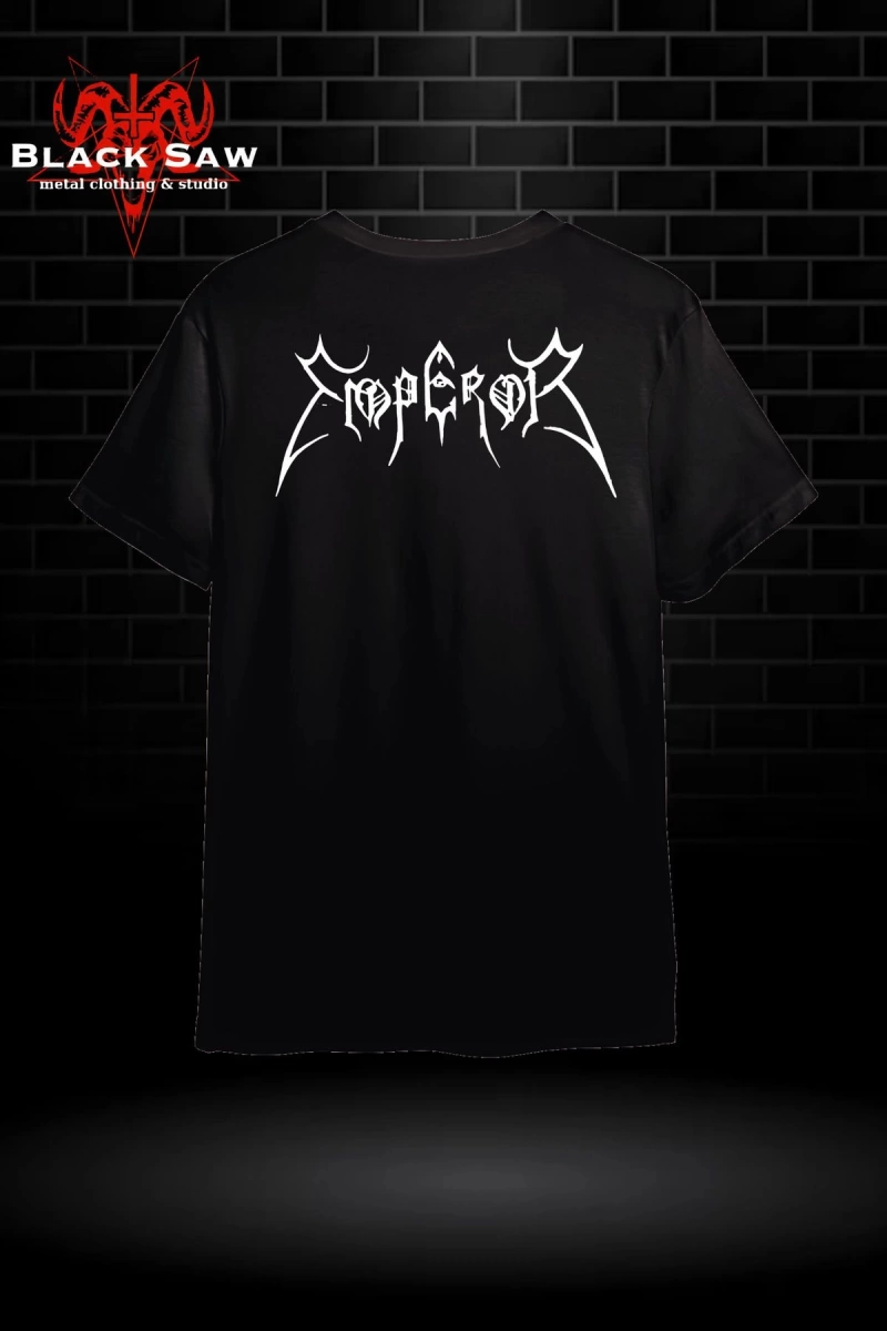 Emperor Black Metal KODSİYAHSAW