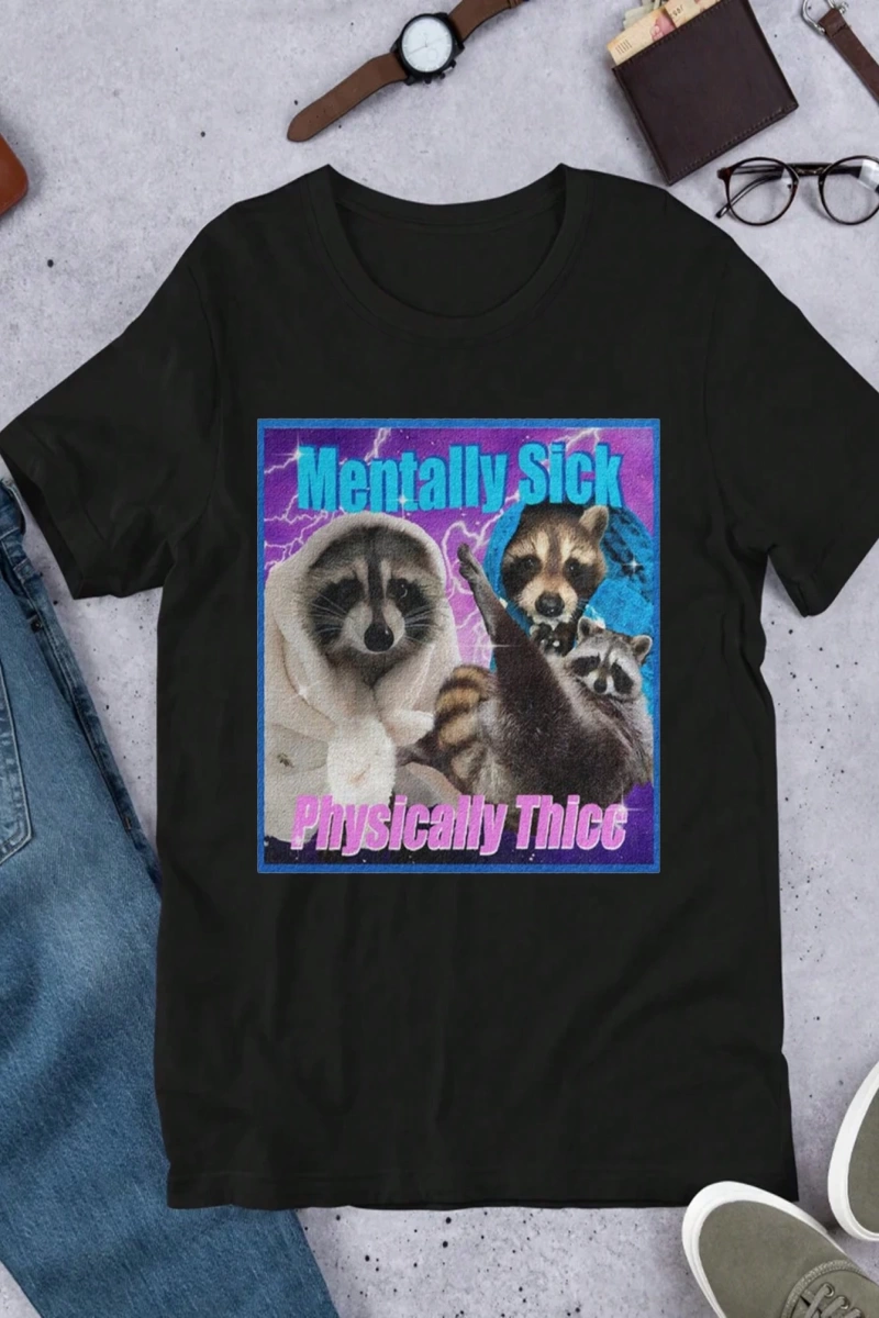 Erkek Adalet Sloganı Şehrin Bana İhtiyacı Var Kedi Grafik Baskılı Yuvarlak