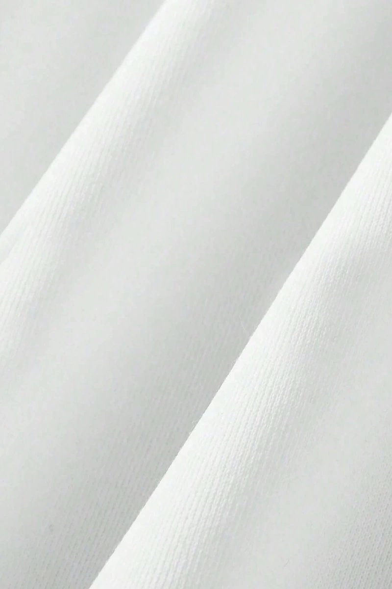 Erkek Bol Tişört Kısa Kollu, Yaz İçin Moda