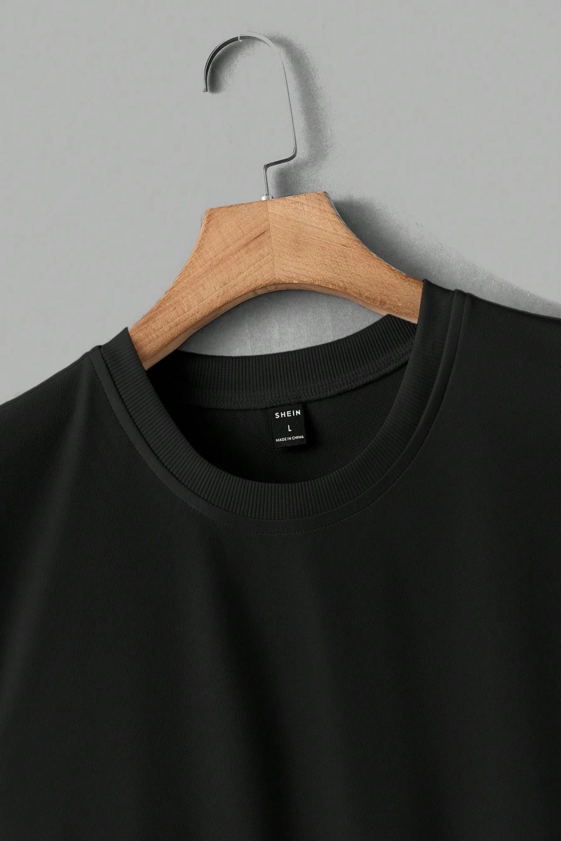 Erkek Düz Renk Günlük Geniş Askılı Tank Top