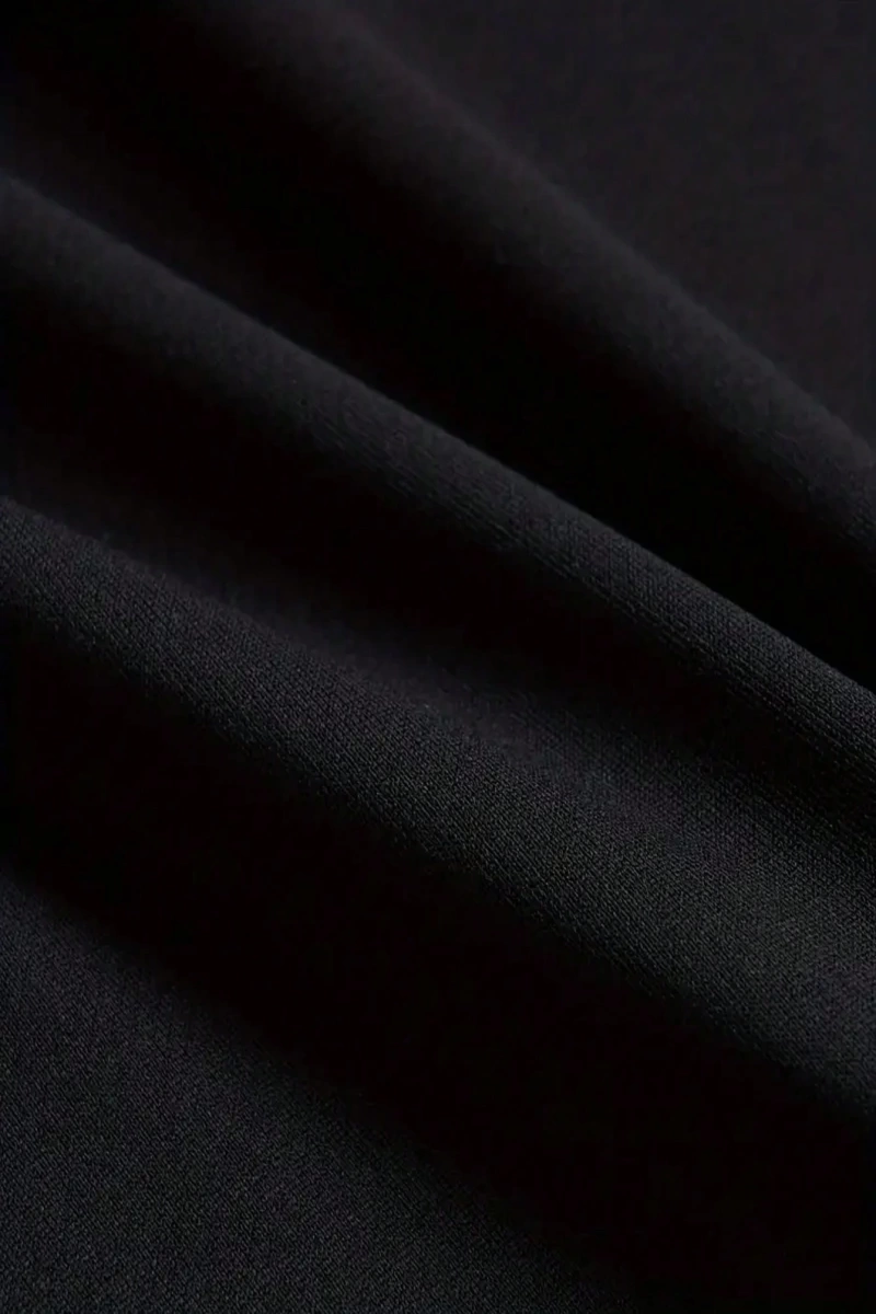 Erkek Günlük Seyahat Kısa Kollu Yuvarlak Yaka Tişört ve Şort Takımı