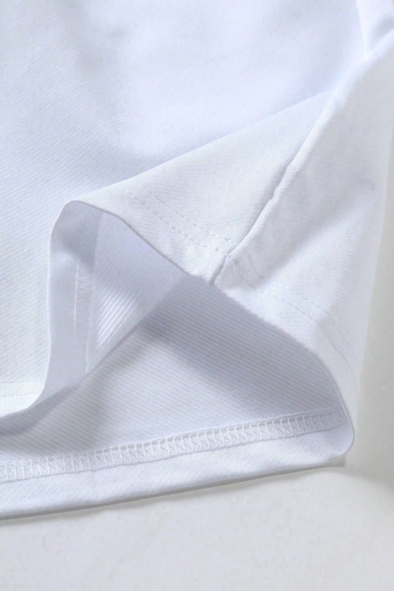 Erkek Günlük Şort, Minimalist ve Şık, Günlük Giyim İçin