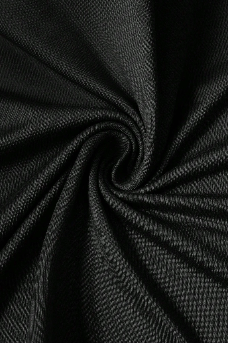 Erkek Harfli Grafik Baskılı Yuvarlak Yaka Kısa Kollu Rahat Tişört Ve Bağcıklı