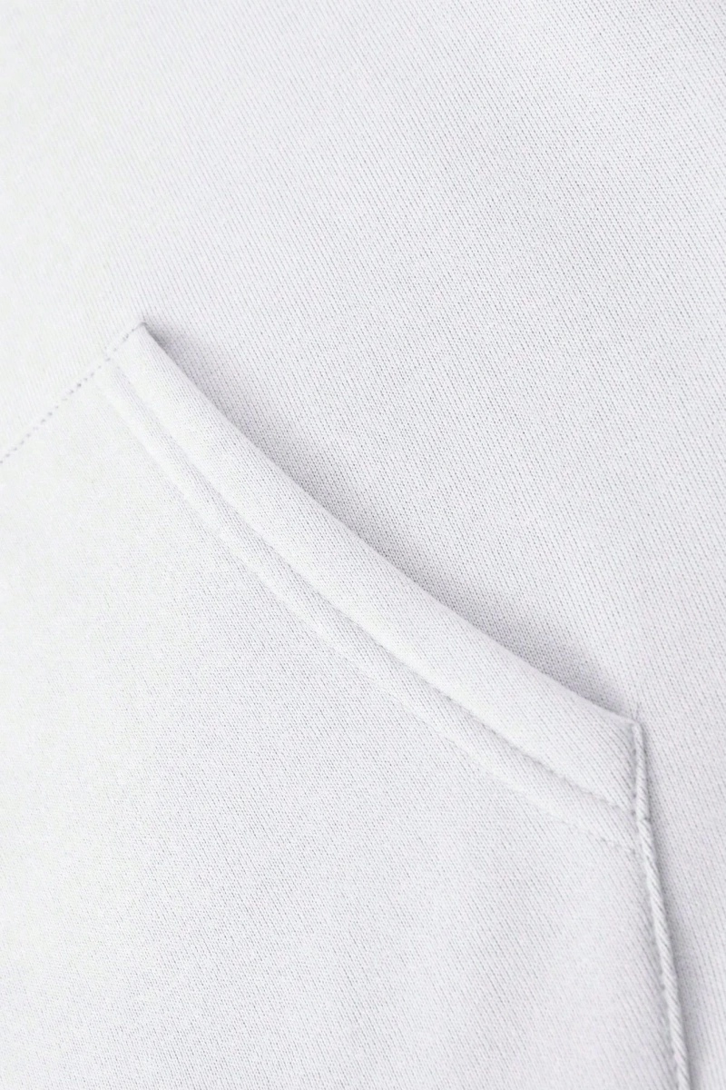 Erkek Kapşonlu Sweatshirt
