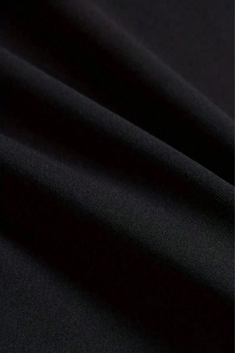 Erkek Kartal Grafik Kısa Kollu Tişört ve Pantolon Takımı, Günlük Giyim