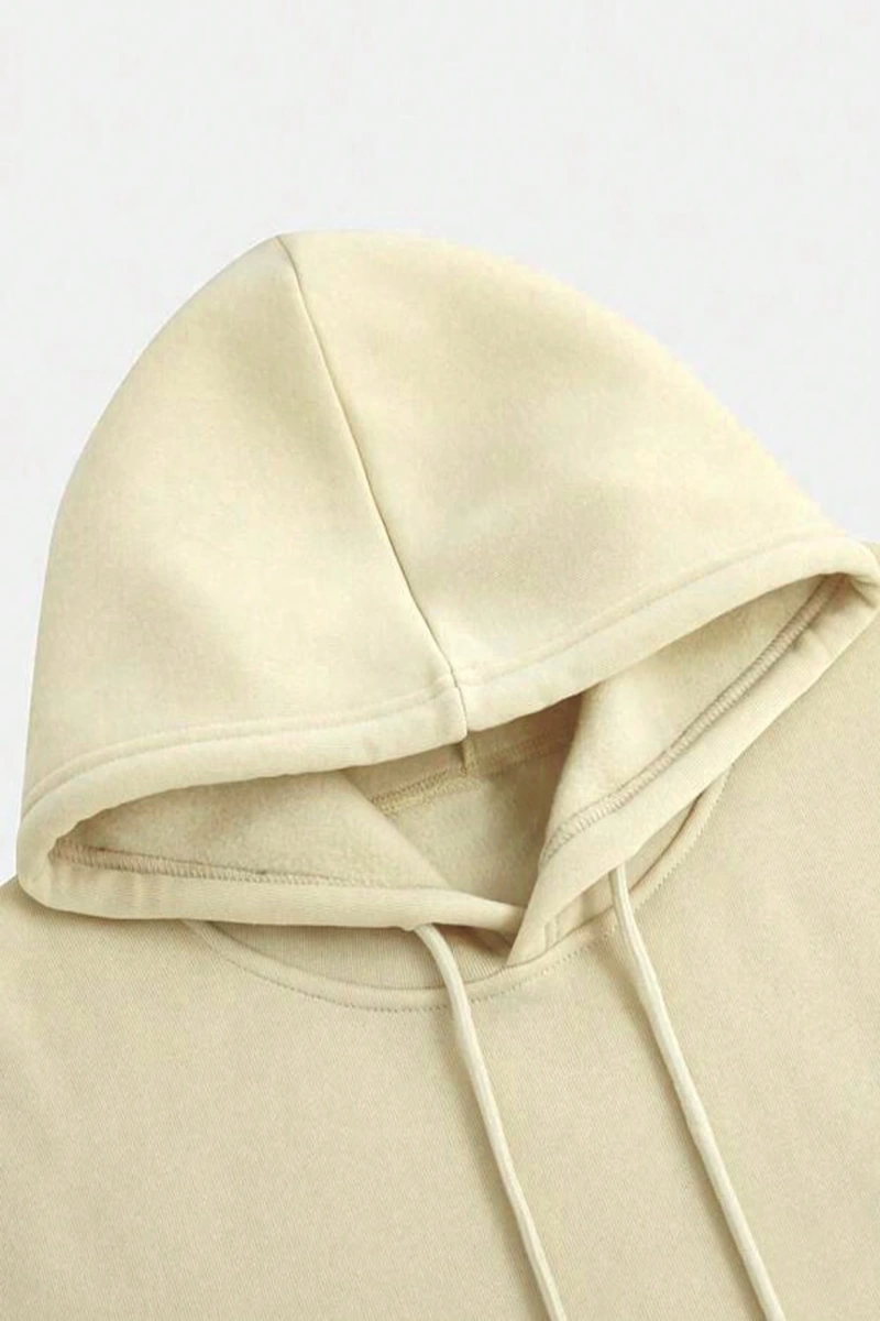 Erkek Kedi Grafik Baskılı Günlük Kazak Polar Kapşonlu Kapşonlu Sweatshirt