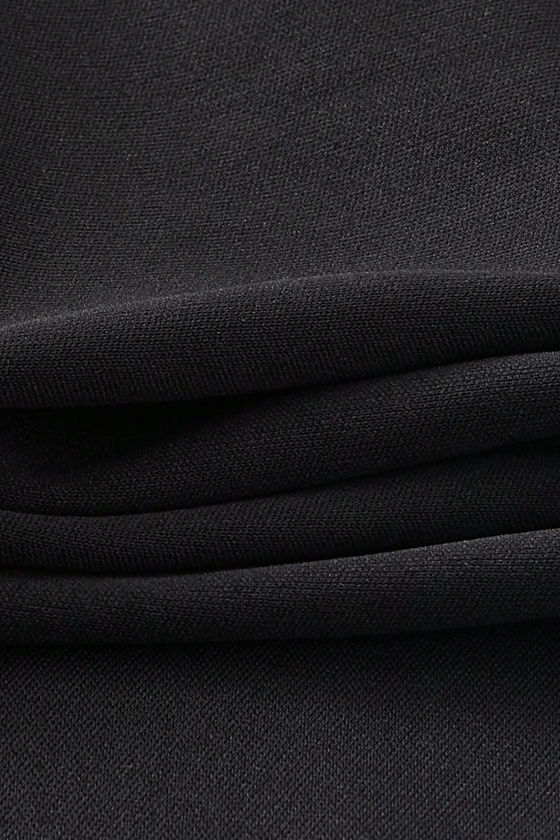 Erkek Kısa Kollu Yuvarlak Yaka Tişört ve Şort Takımı, Yaz İçin Moda