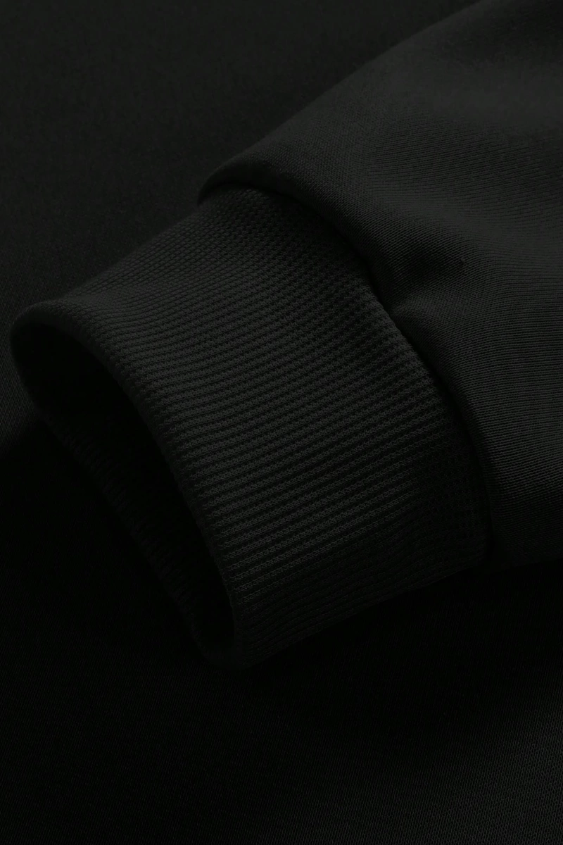 Erkek Los Angeles Tasarım Metin Baskılı Günlük Seyahat Çok Yönlü Sweatshirt