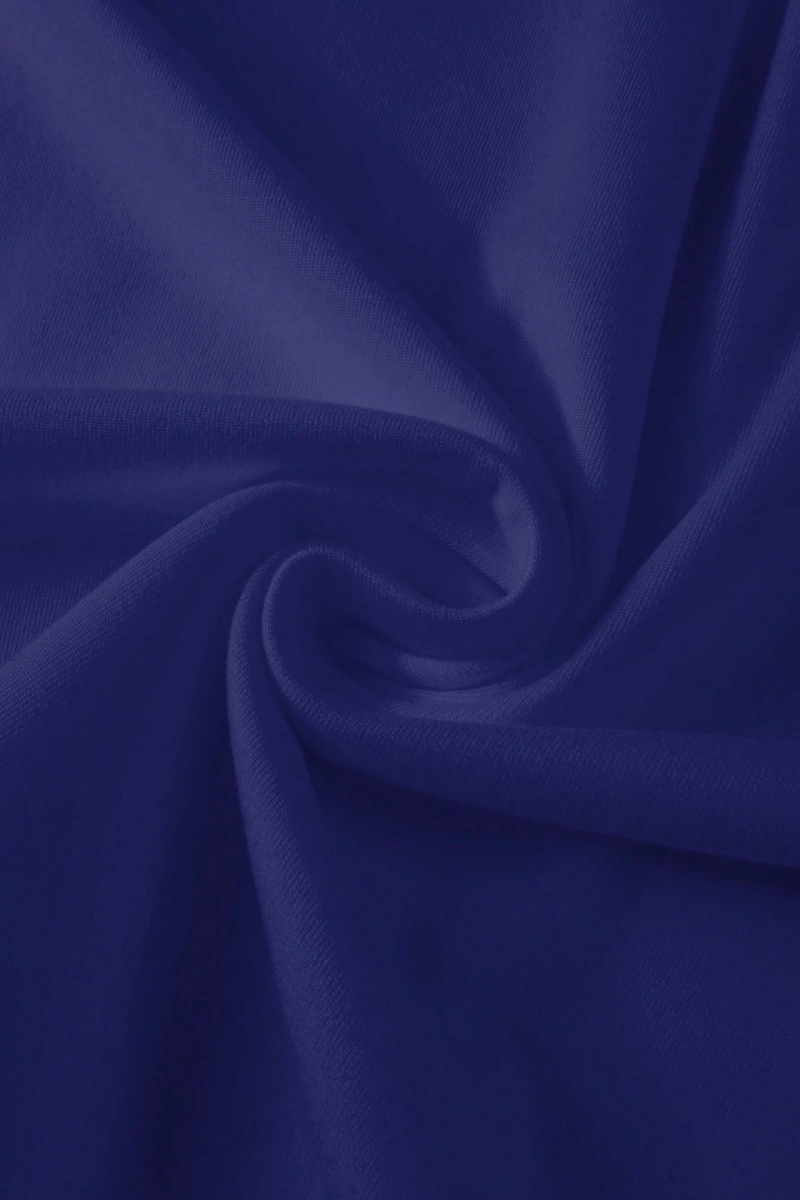 Erkek Mektup Baskılı Kısa Kollu Slim Fit Tişört