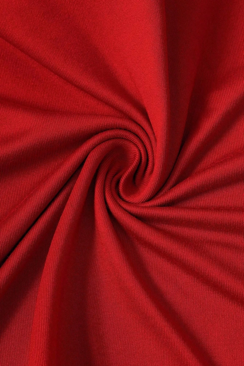 Erkek Mektup Baskılı Kısa Kollu Slim Fit Tişört
