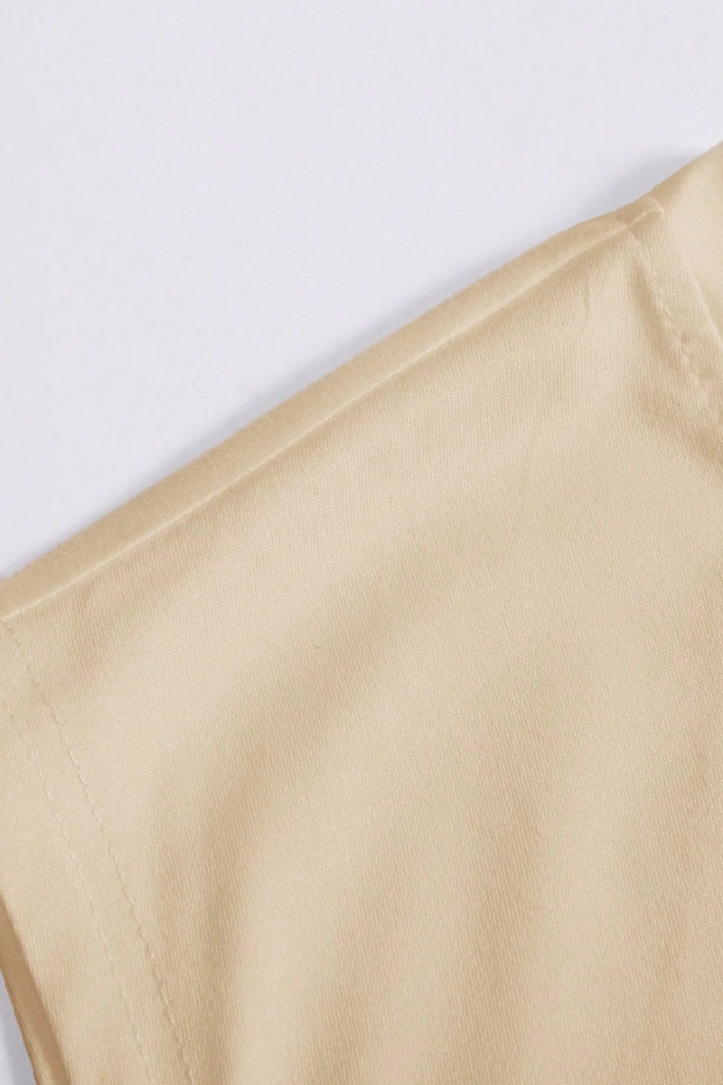 Erkek Moda Baskılı Kolsuz Tişört Ve Şort Takımı
