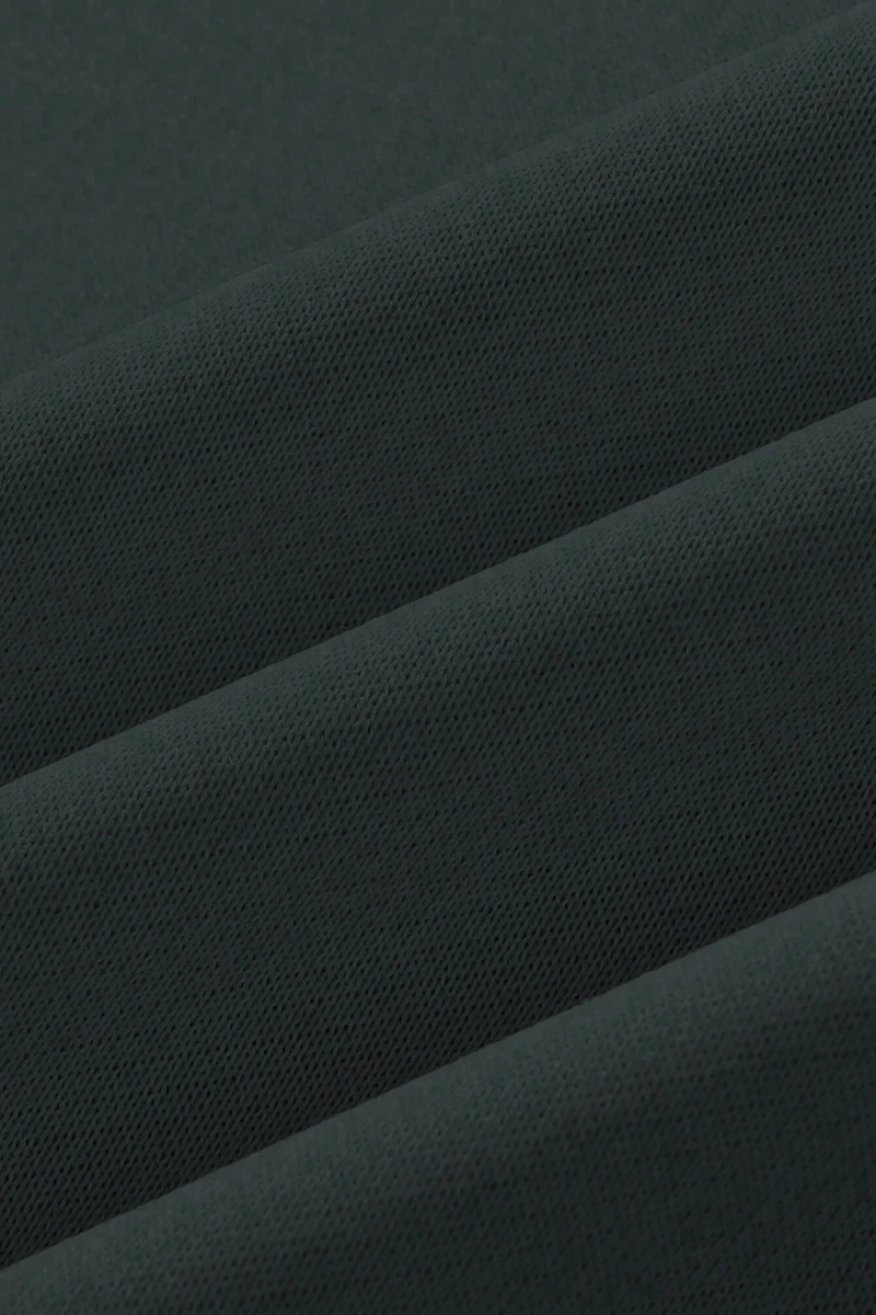 Erkek Modası Yaratıcı Tasarım Grafik Harf ve Baskılar Günlük Spor Kazak Sweatshirt